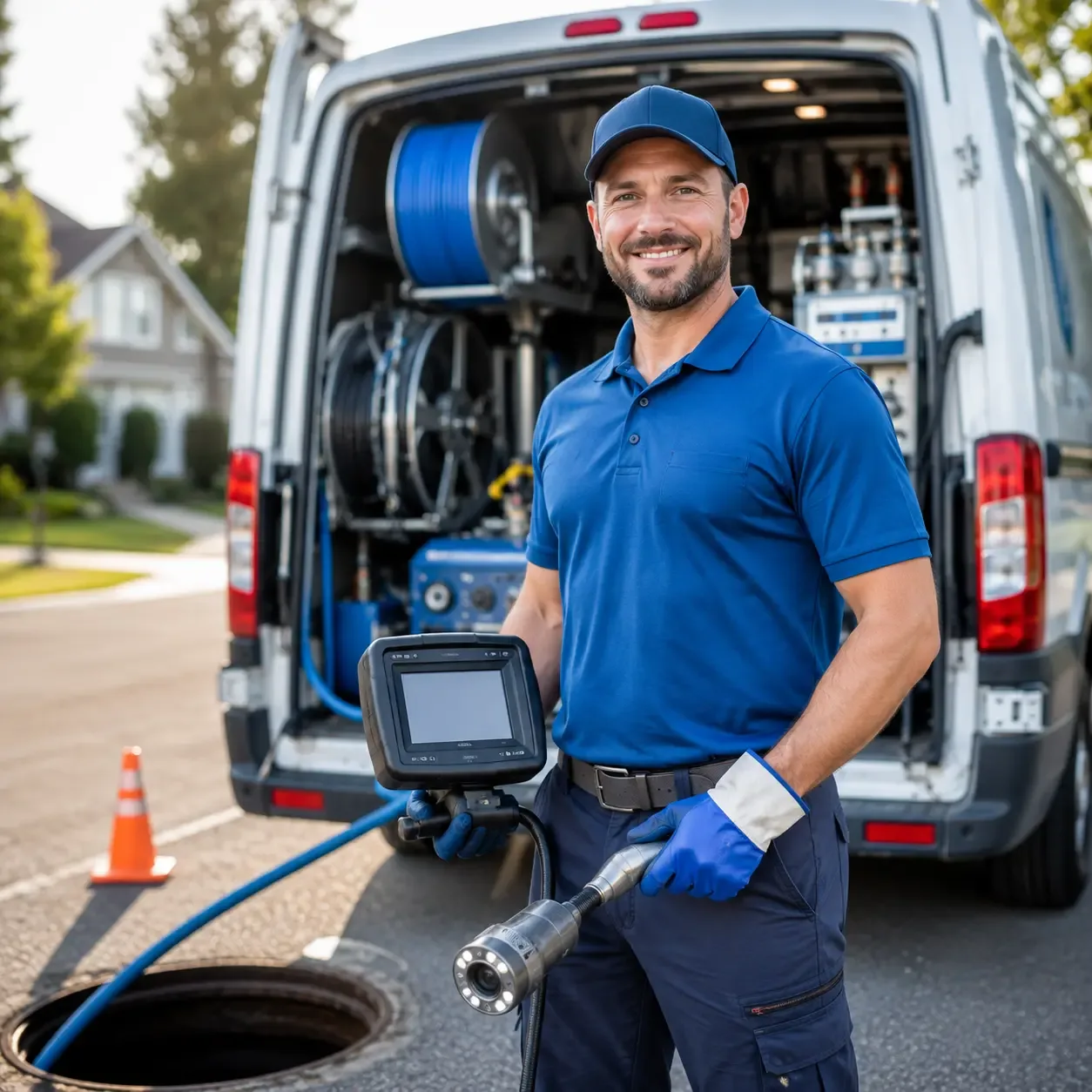 Local Pipe Relining specialists in East Palestine, OH