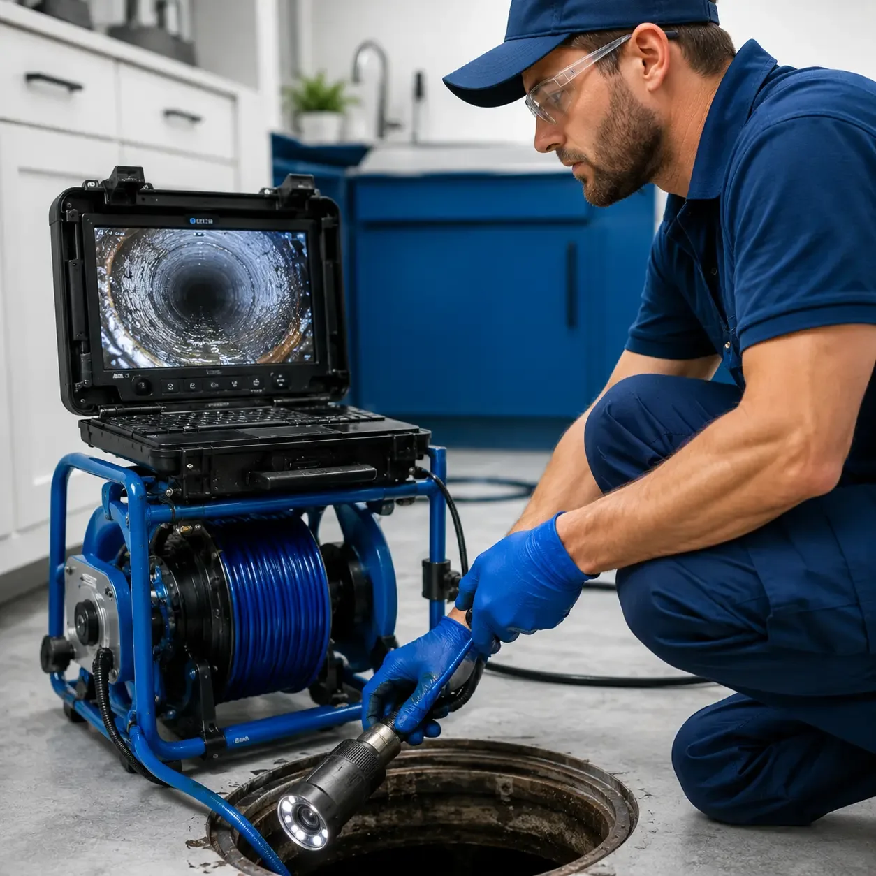 Pipe Relining professionals serving East Palestine, OH